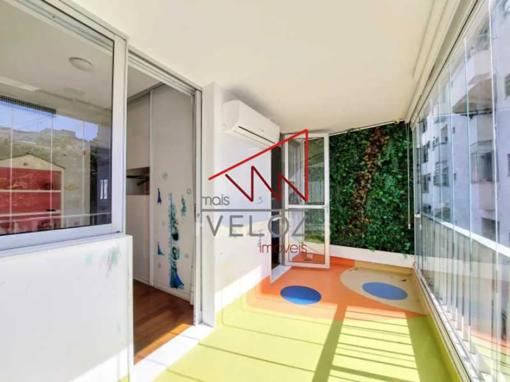 Apartamento, 4 quartos, 1 m² - Foto 2