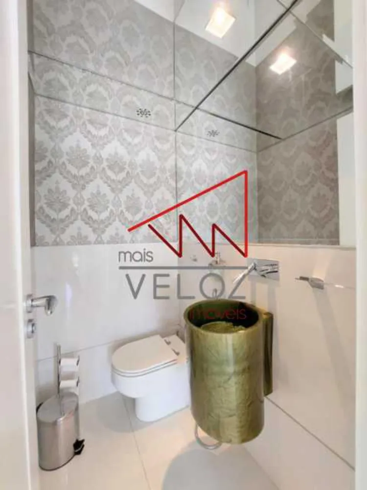 Apartamento, 4 quartos, 1 m² - Foto 16