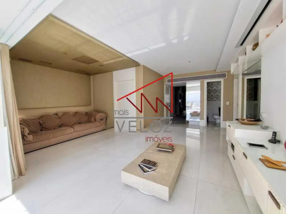 Apartamento, 4 quartos, 1 m² - Foto 5