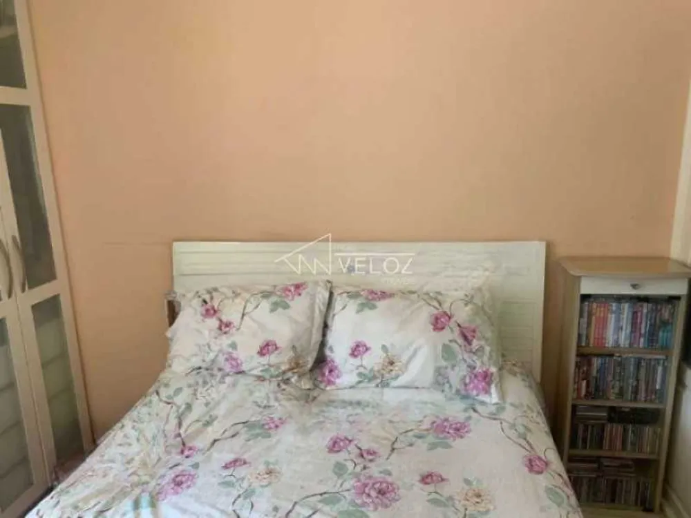 Apartamento, 4 quartos, 140 m² - Foto 4