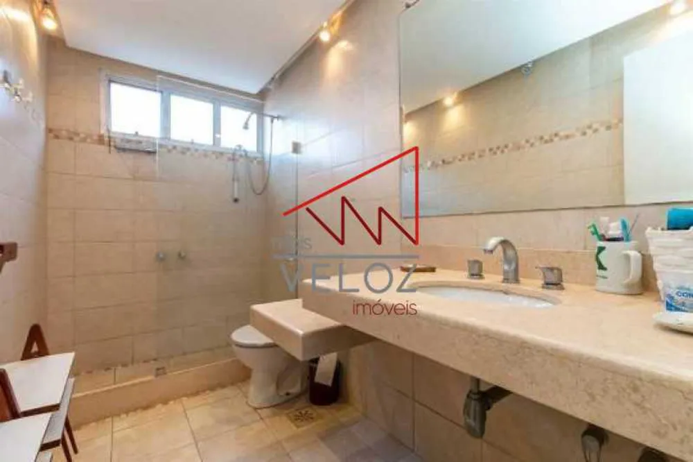 Apartamento, 4 quartos, 170 m² - Foto 8