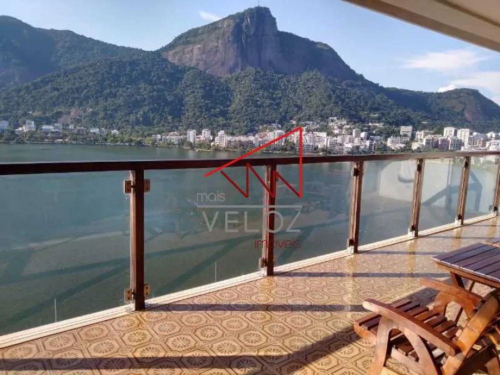 Apartamento, 4 quartos, 170 m² - Foto 22