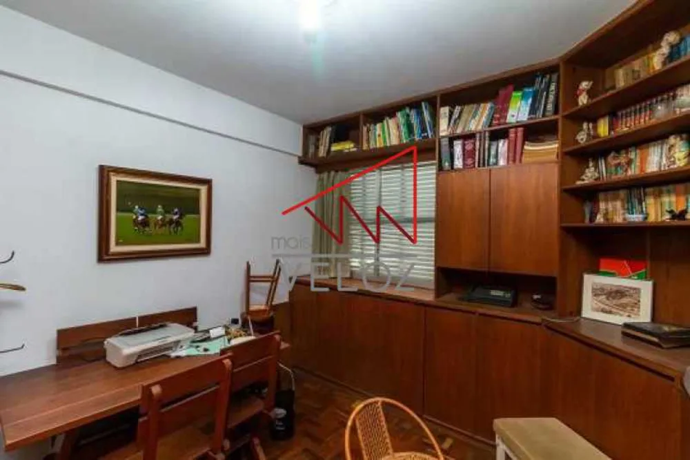Apartamento, 4 quartos, 170 m² - Foto 3