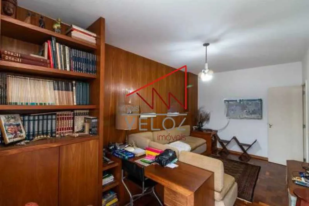 Apartamento, 4 quartos, 170 m² - Foto 13
