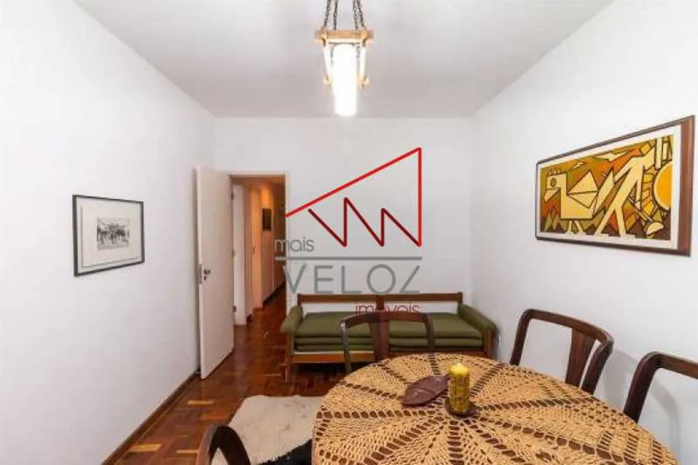 Apartamento, 4 quartos, 170 m² - Foto 16