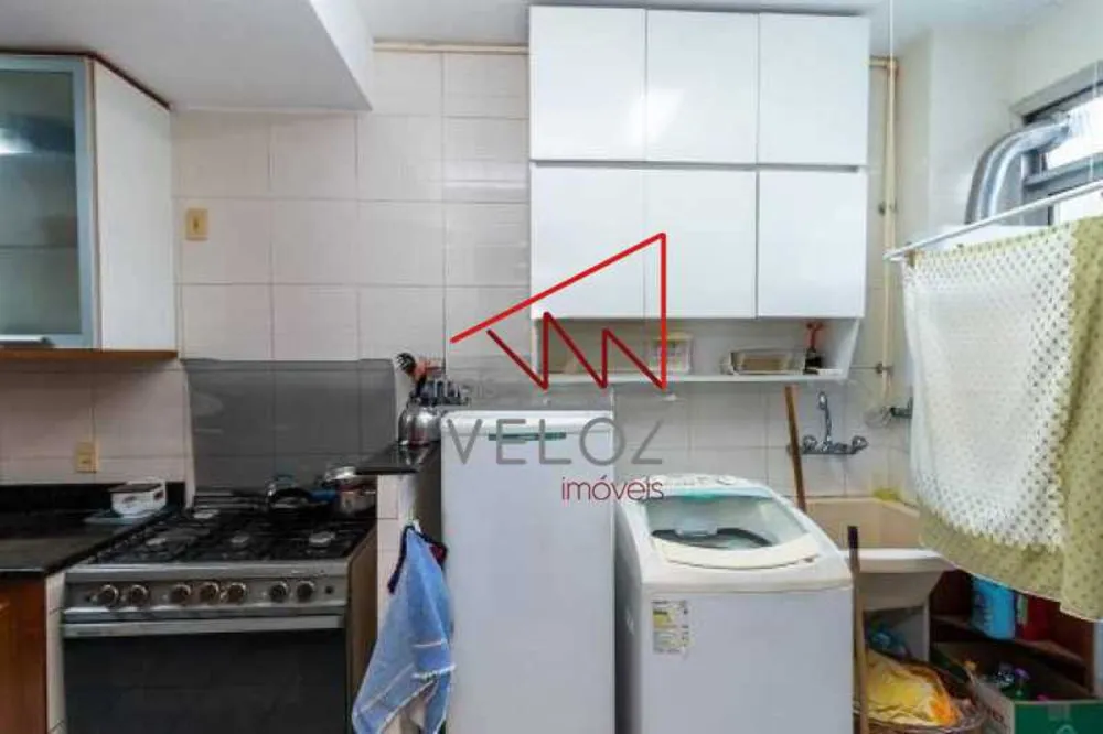 Apartamento, 4 quartos, 170 m² - Foto 17