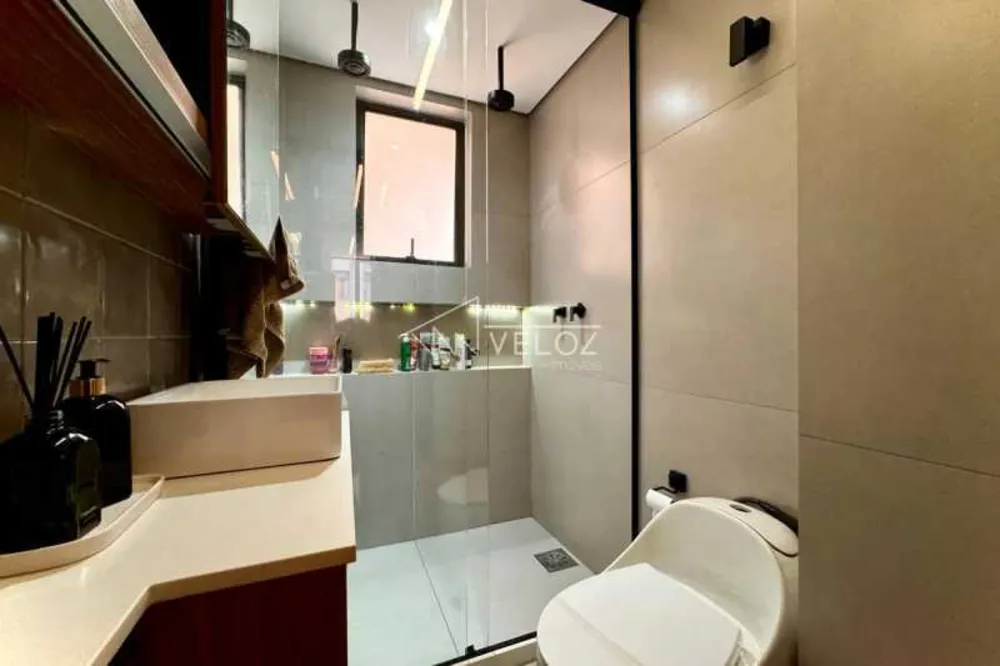 Apartamento, 1 quarto, 38 m² - Foto 12