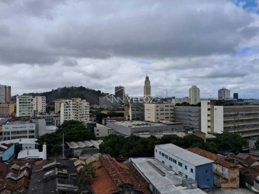 Apartamento, 1 quarto, 34 m² - Foto 3