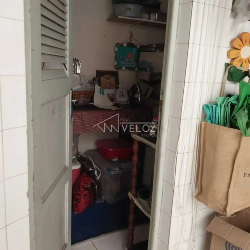 Apartamento, 3 quartos, 96 m² - Foto 4