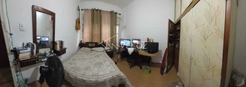 Apartamento, 3 quartos, 96 m² - Foto 3