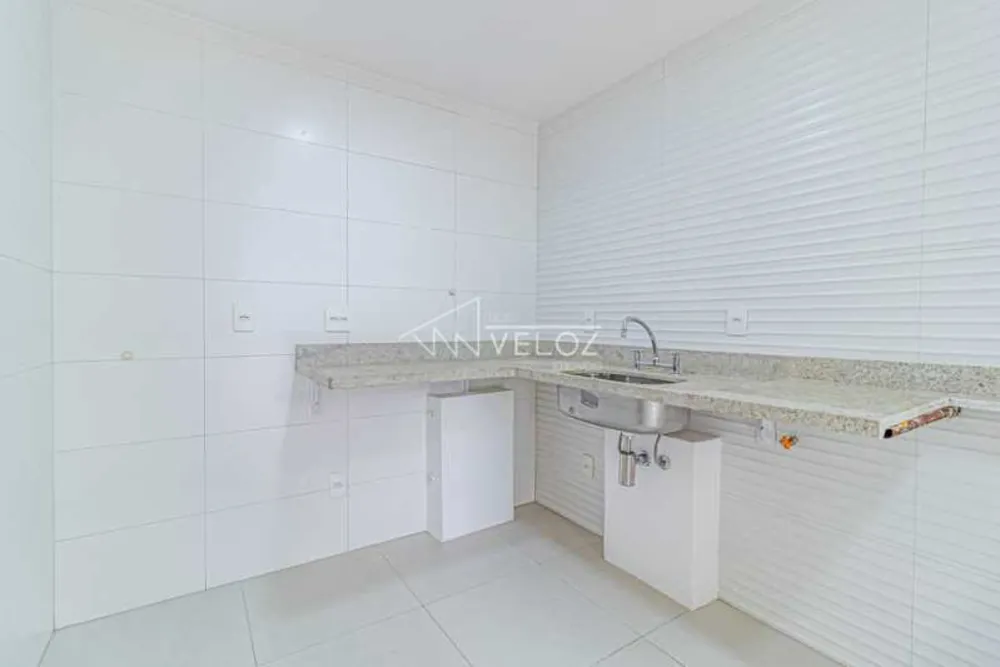 Apartamento, 3 quartos, 117 m² - Foto 4