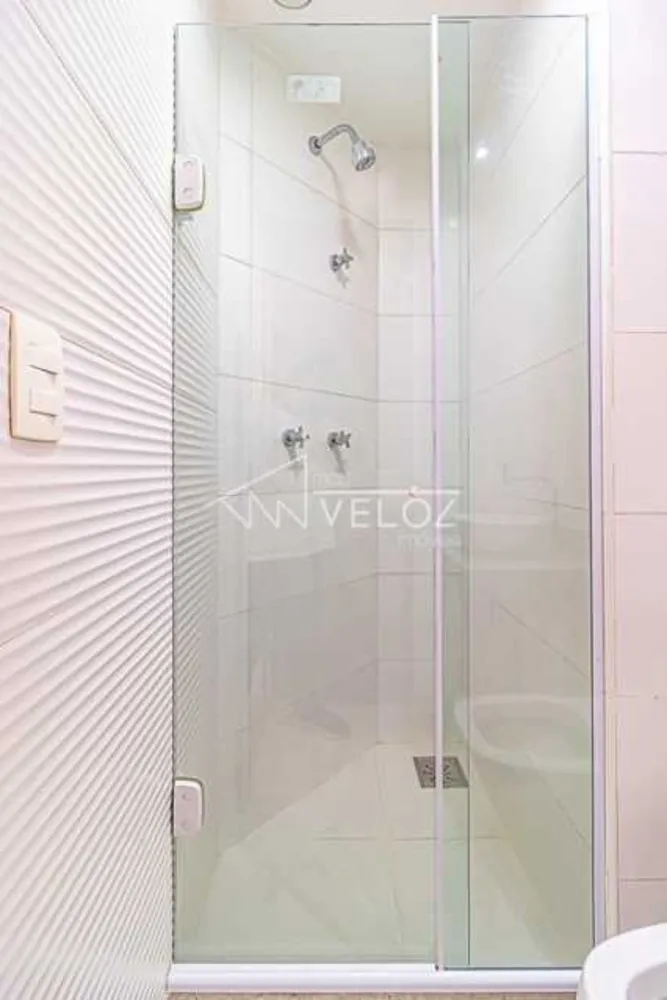 Apartamento, 3 quartos, 117 m² - Foto 21