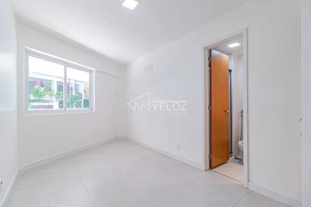 Apartamento, 3 quartos, 117 m² - Foto 13