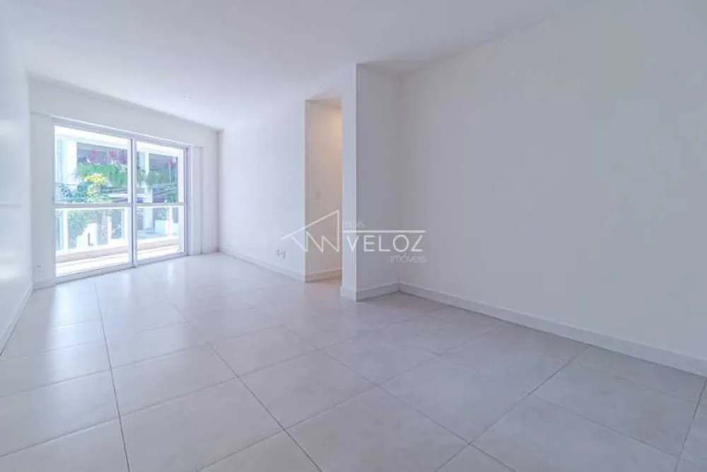 Apartamento, 3 quartos, 117 m² - Foto 8