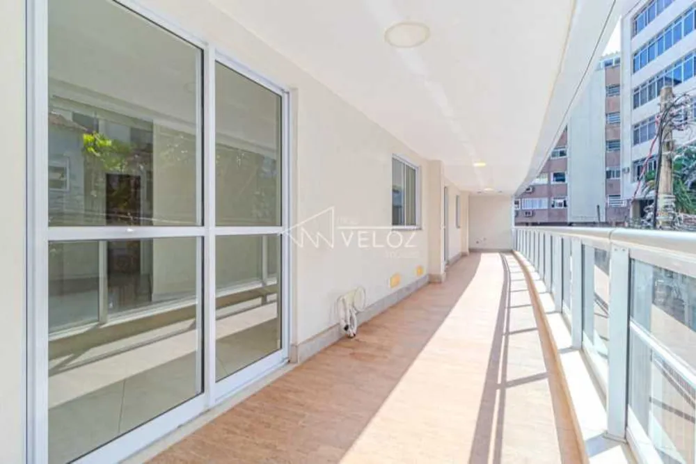 Apartamento, 3 quartos, 117 m² - Foto 14
