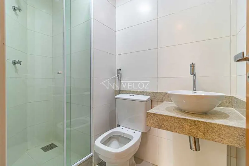 Apartamento, 3 quartos, 117 m² - Foto 2