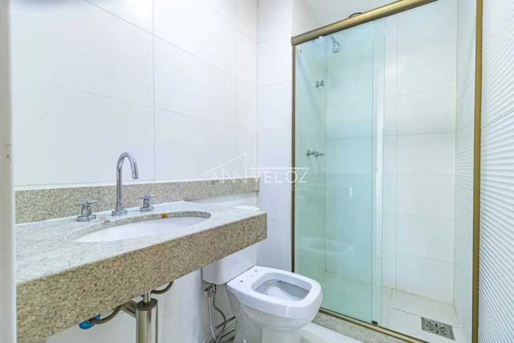 Apartamento, 3 quartos, 117 m² - Foto 6