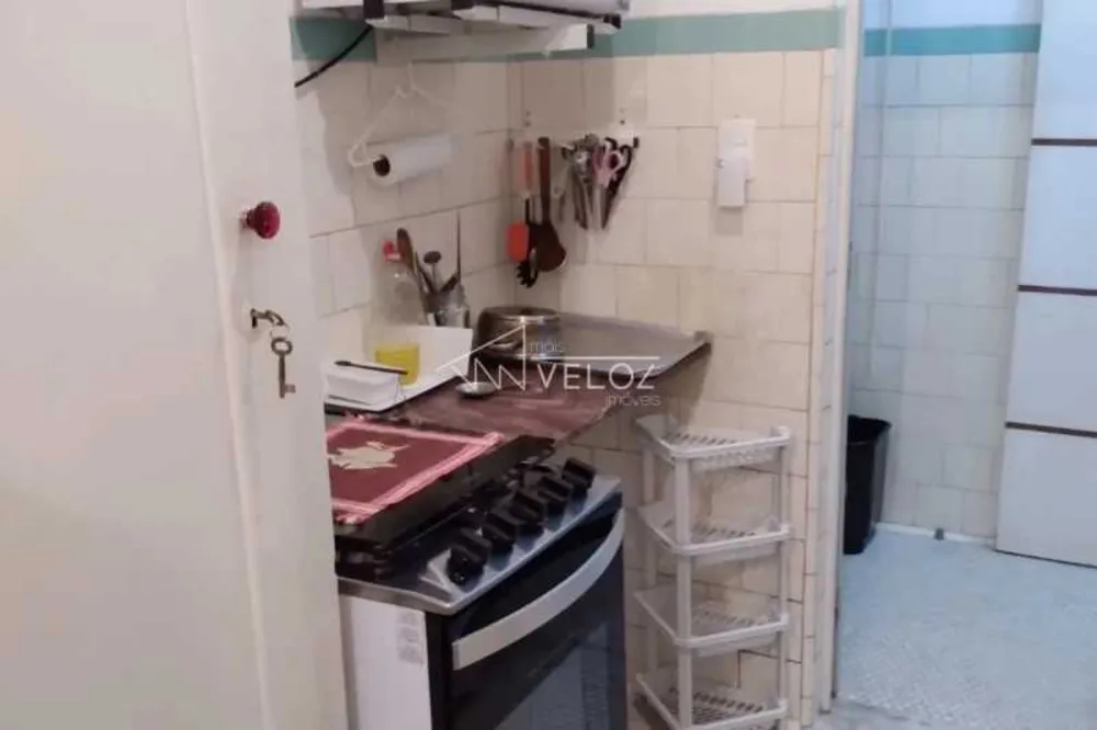 Apartamento, 2 quartos, 70 m² - Foto 4