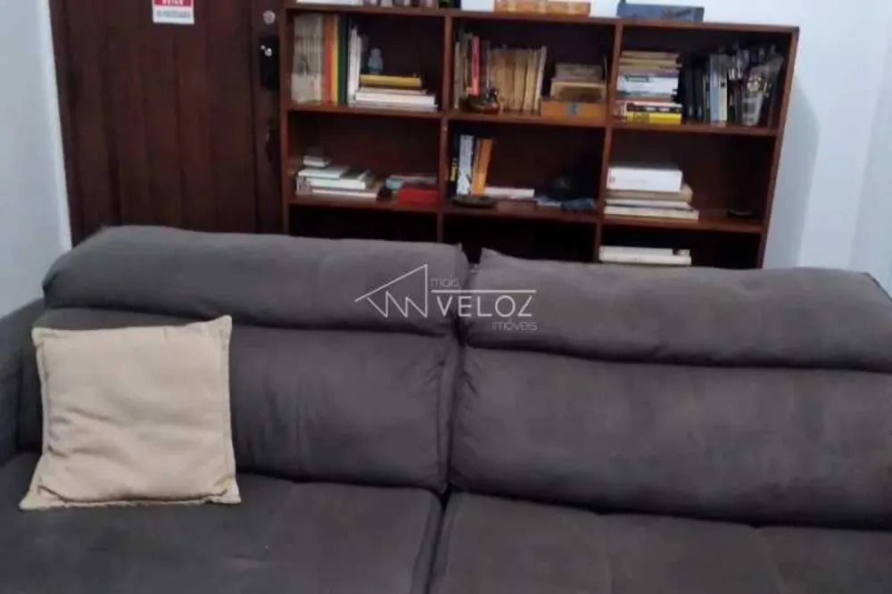 Apartamento, 2 quartos, 70 m² - Foto 1