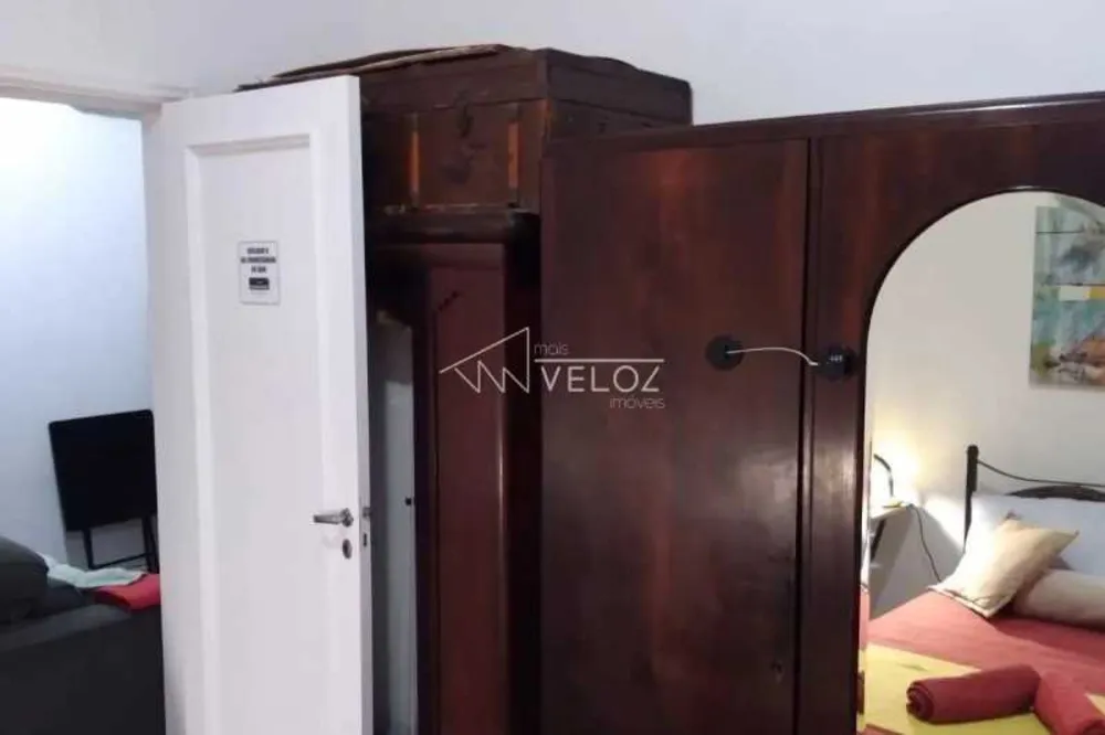 Apartamento, 2 quartos, 70 m² - Foto 6