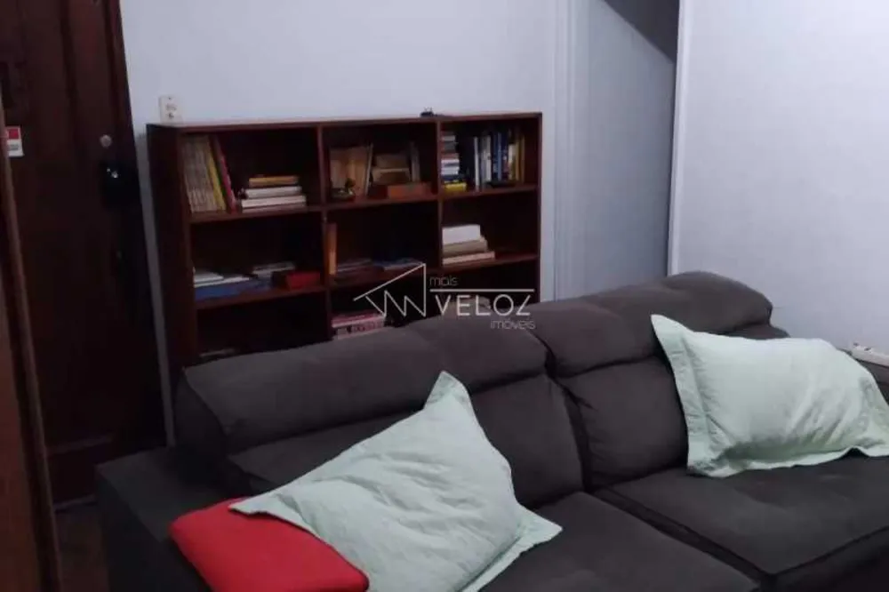 Apartamento, 2 quartos, 70 m² - Foto 2