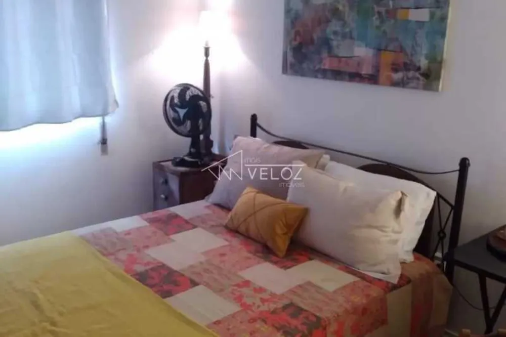 Apartamento, 2 quartos, 70 m² - Foto 8