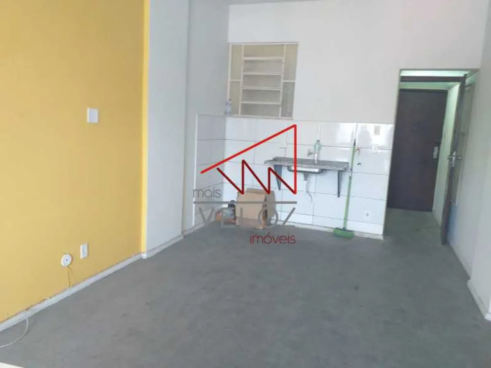 Sala-Conjunto, 32 m² - Foto 22