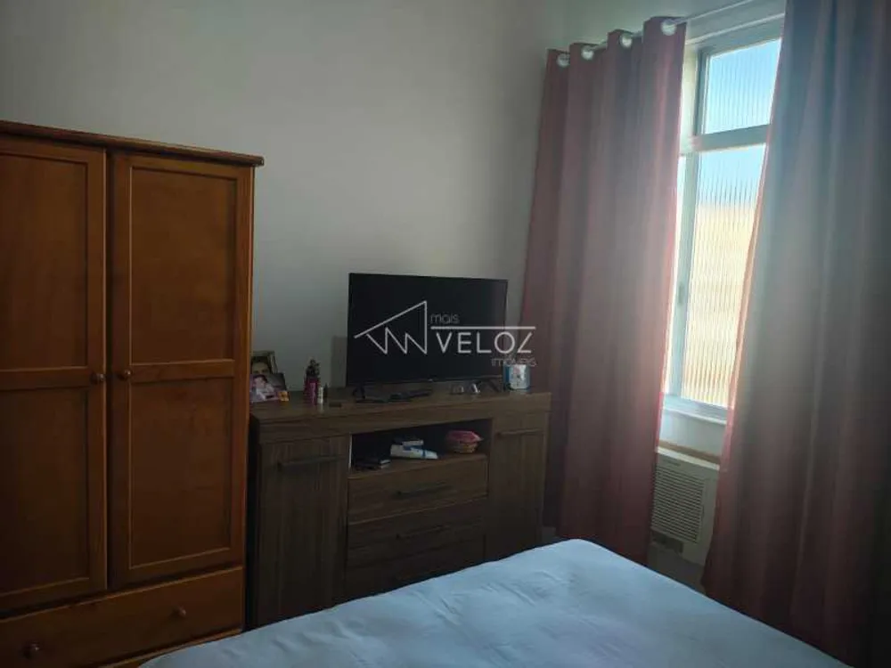 Apartamento, 1 quarto, 47 m² - Foto 10