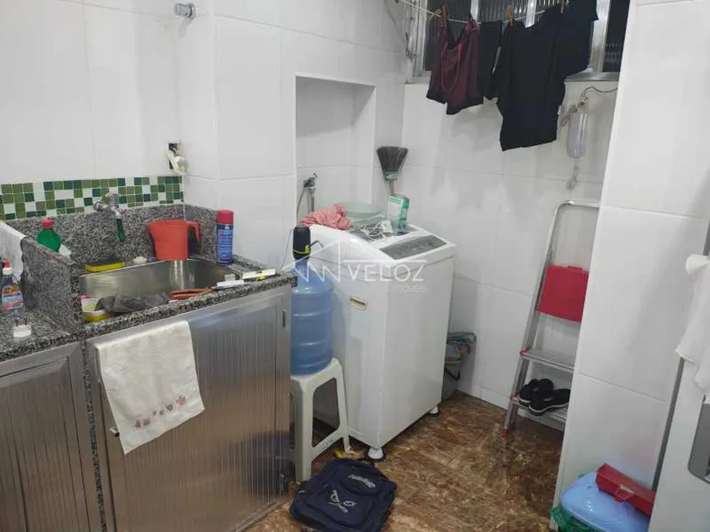 Apartamento, 1 quarto, 47 m² - Foto 14