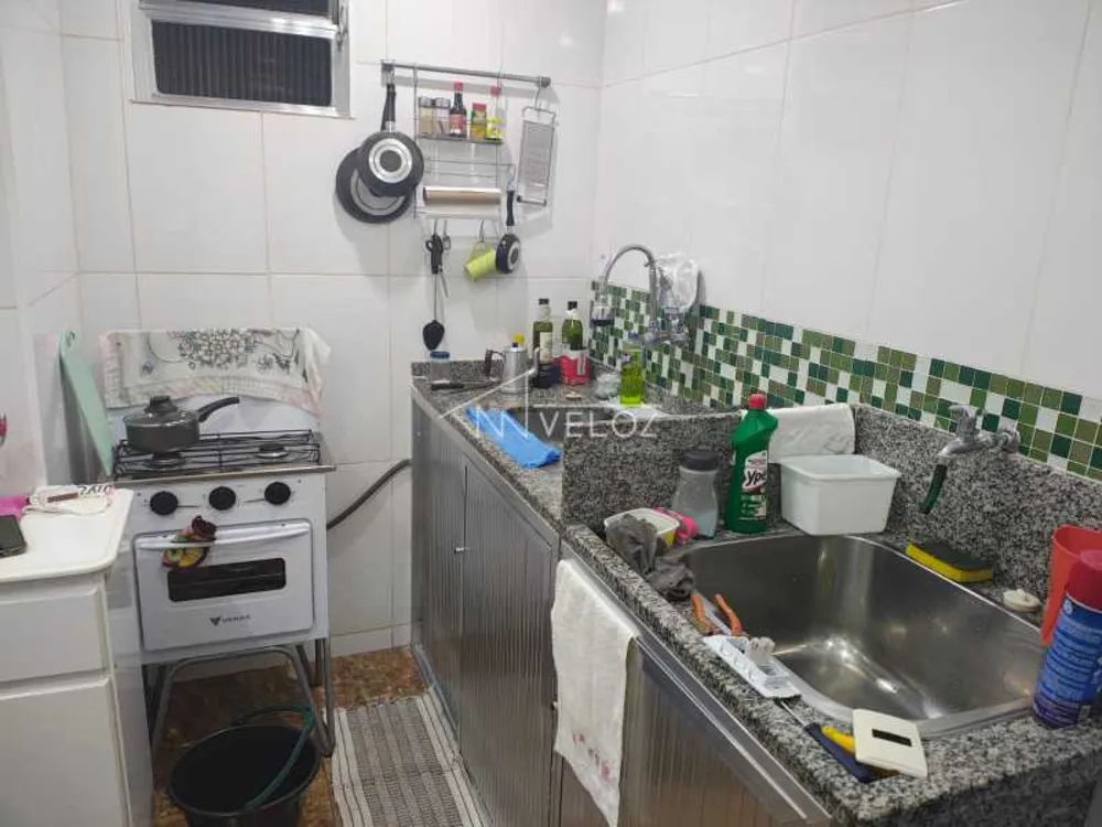 Apartamento, 1 quarto, 47 m² - Foto 15