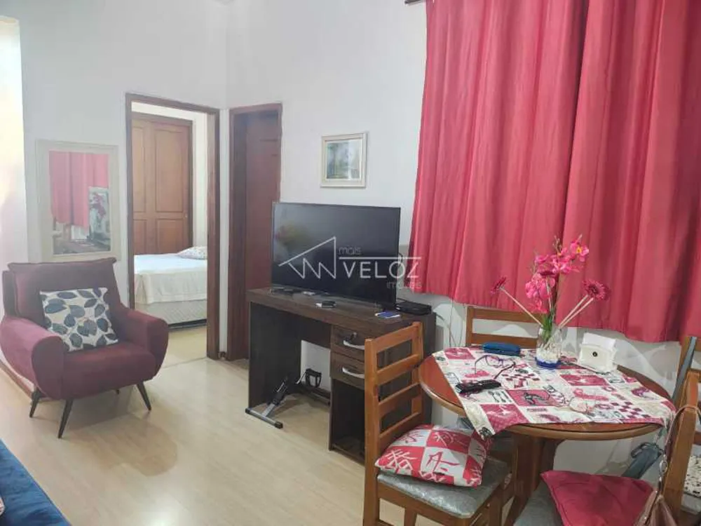 Apartamento, 1 quarto, 47 m² - Foto 7