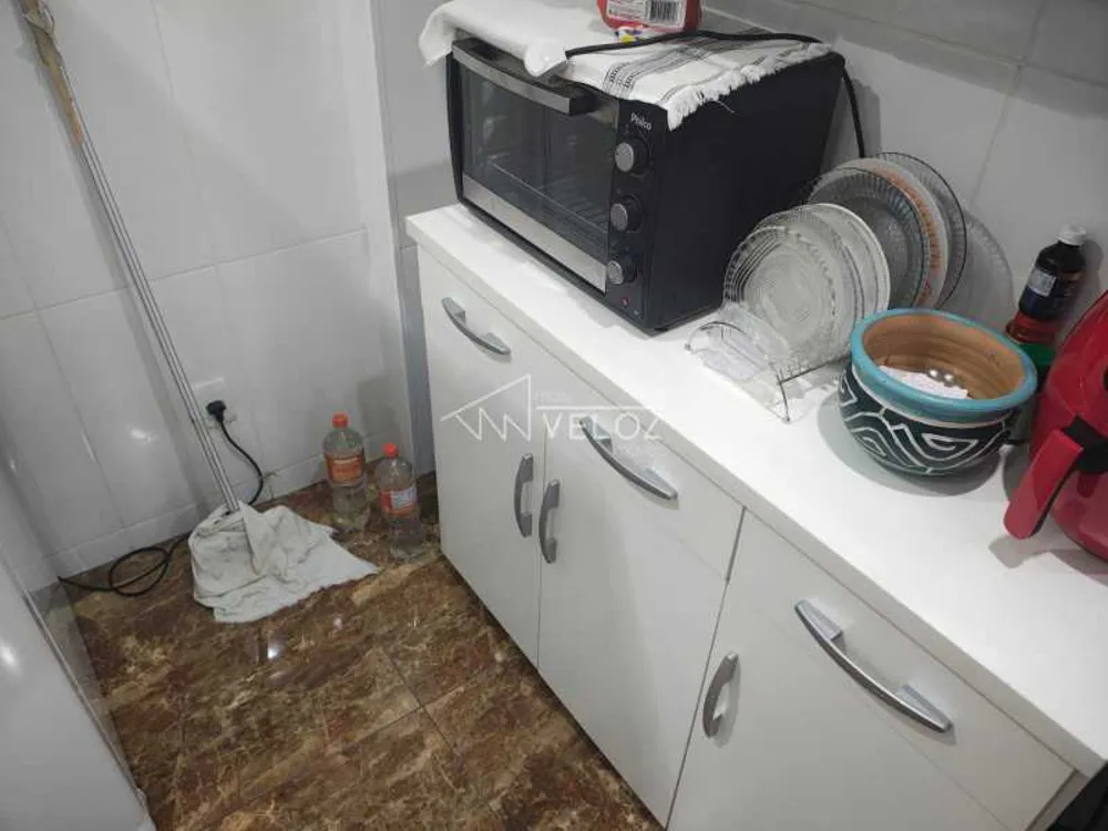 Apartamento, 1 quarto, 47 m² - Foto 22