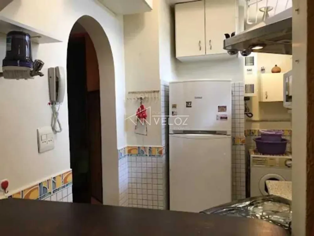 Apartamento, 2 quartos, 54 m² - Foto 12