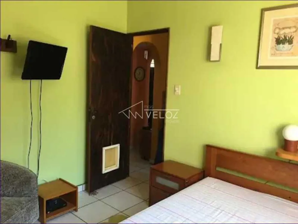 Apartamento, 2 quartos, 54 m² - Foto 21