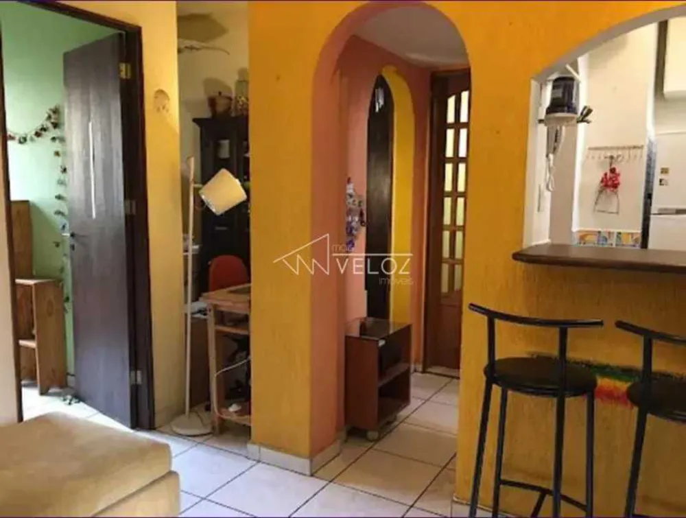 Apartamento, 2 quartos, 54 m² - Foto 17