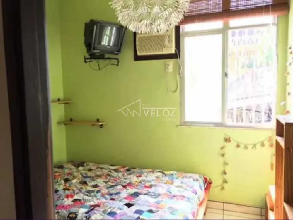 Apartamento, 2 quartos, 54 m² - Foto 10