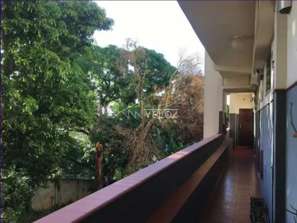 Apartamento, 2 quartos, 54 m² - Foto 6