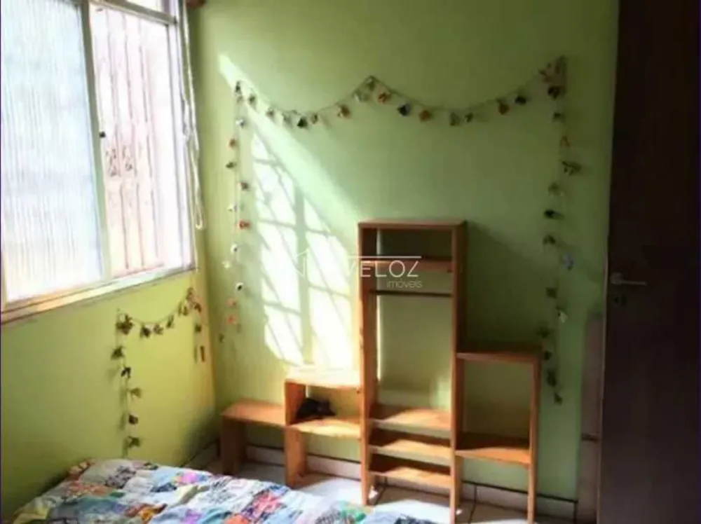 Apartamento, 2 quartos, 54 m² - Foto 9