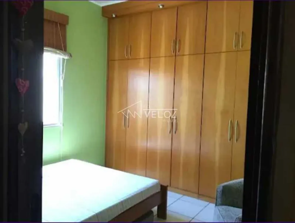 Apartamento, 2 quartos, 54 m² - Foto 2