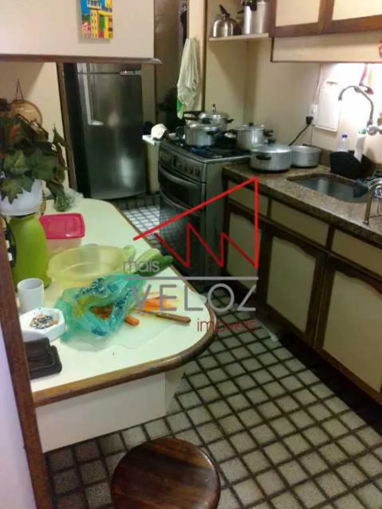 Apartamento, 2 quartos, 70 m² - Foto 5