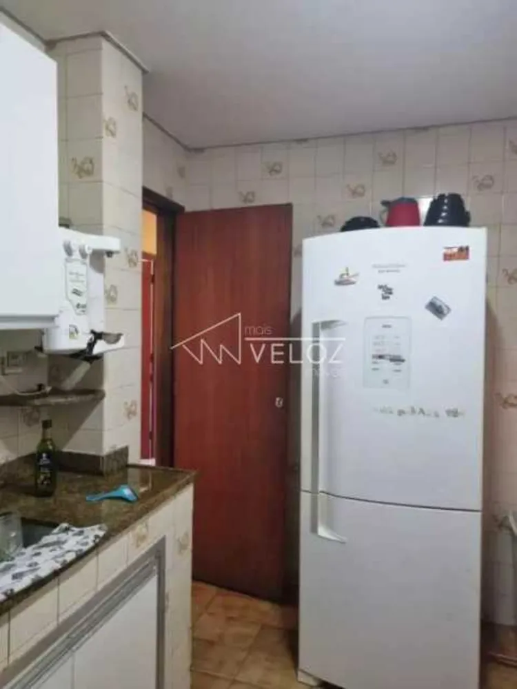Apartamento, 3 quartos, 92 m² - Foto 5