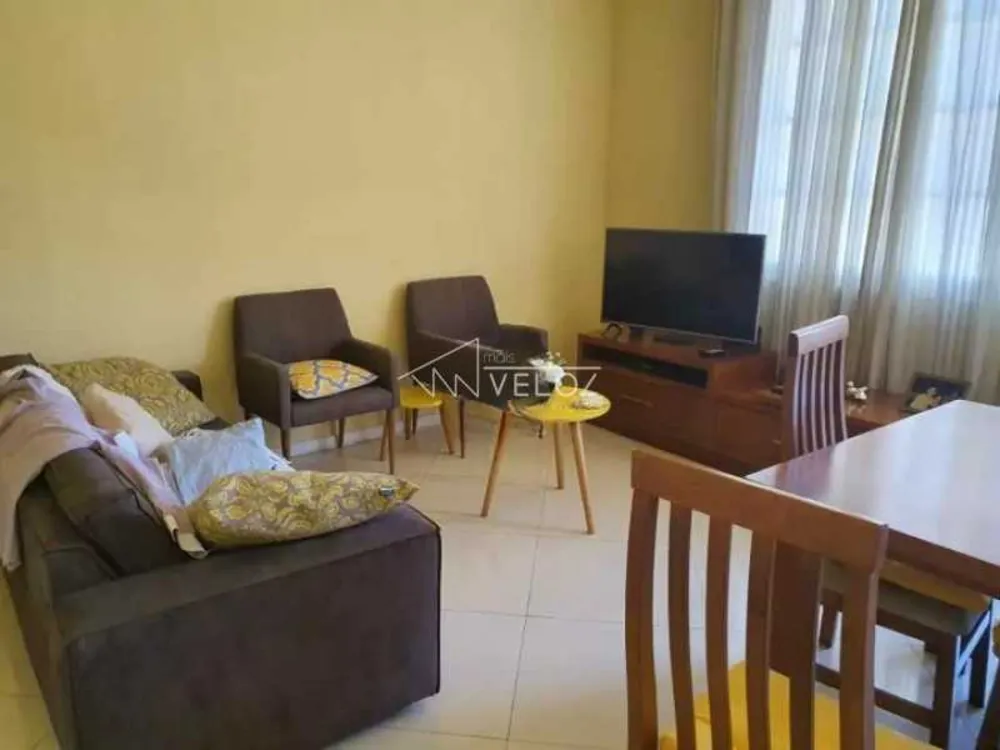 Apartamento, 3 quartos, 92 m² - Foto 17