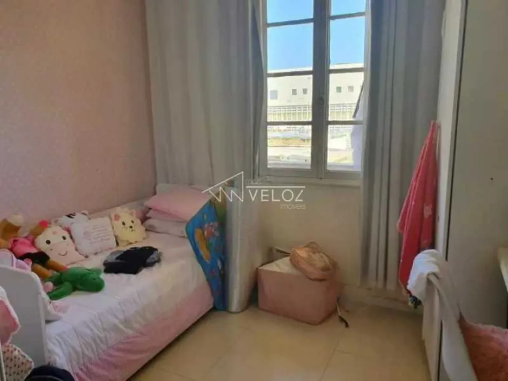 Apartamento, 3 quartos, 92 m² - Foto 1