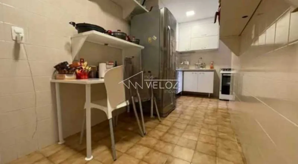 Apartamento, 2 quartos, 103 m² - Foto 6