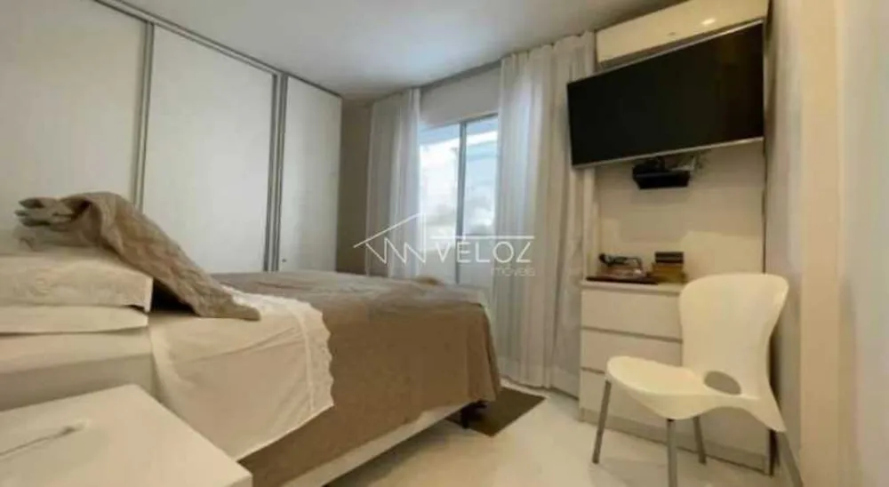 Apartamento, 2 quartos, 103 m² - Foto 4