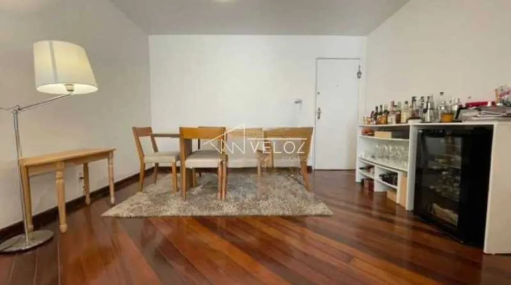 Apartamento, 2 quartos, 103 m² - Foto 7