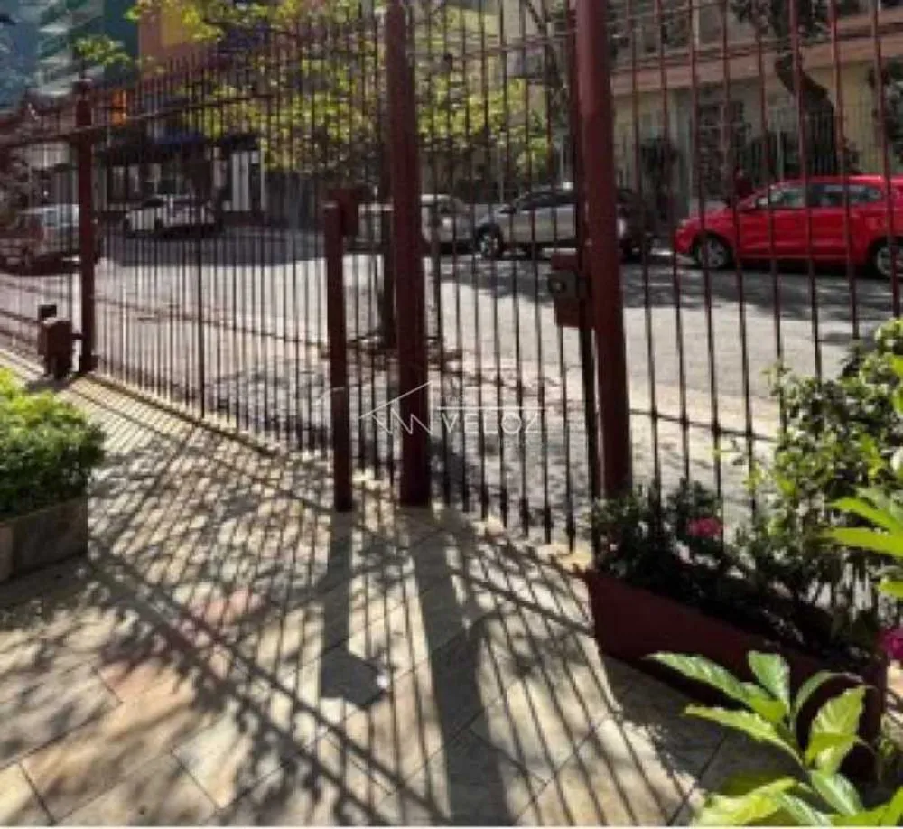 Apartamento, 3 quartos, 136 m² - Foto 5