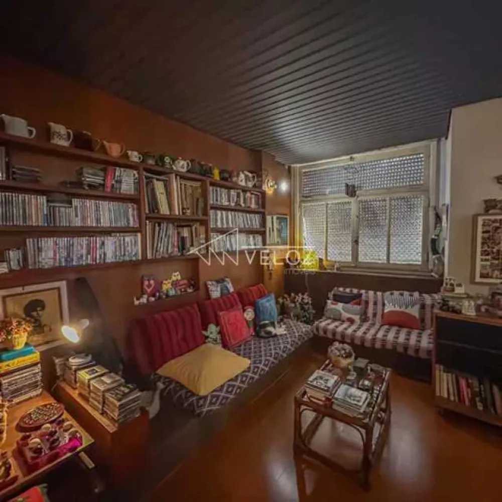 Apartamento, 3 quartos, 192 m² - Foto 10