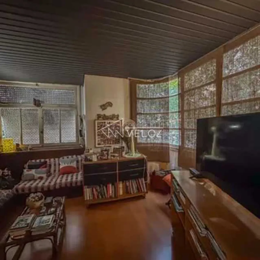 Apartamento, 3 quartos, 192 m² - Foto 20