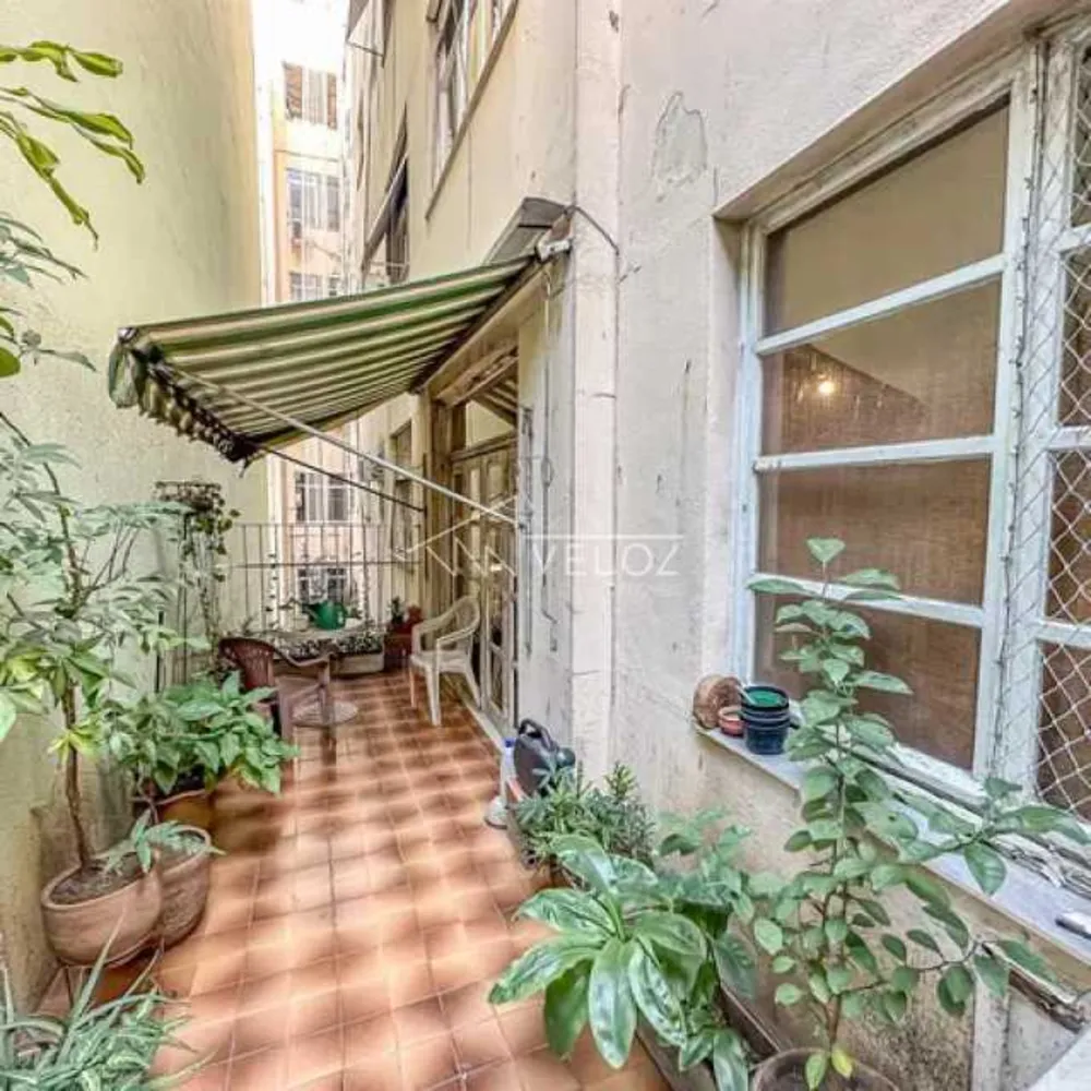 Apartamento, 3 quartos, 192 m² - Foto 21